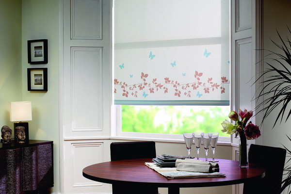 Choose blinds at home service Choose blinds at home service