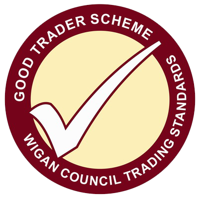Wigan Good Trader Scheme Wigan Good Trader Scheme